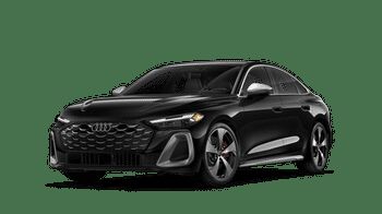 2026 Audi S5
