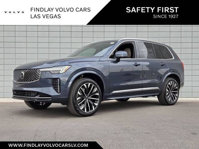 2026 VOLVO XC90