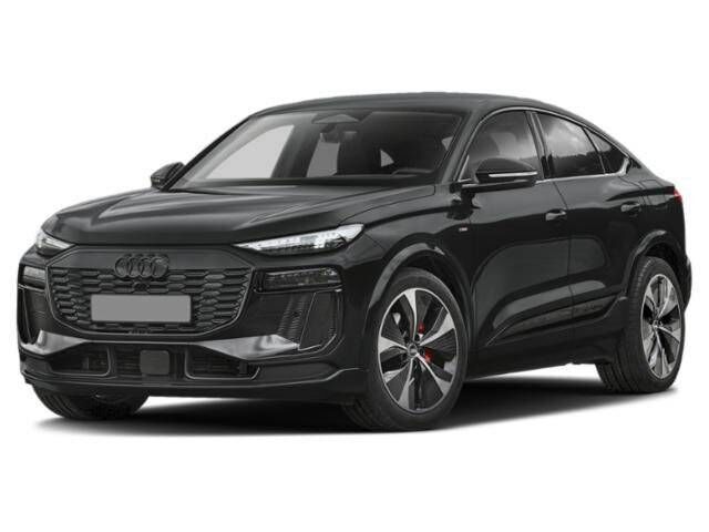 2027 Audi Q6