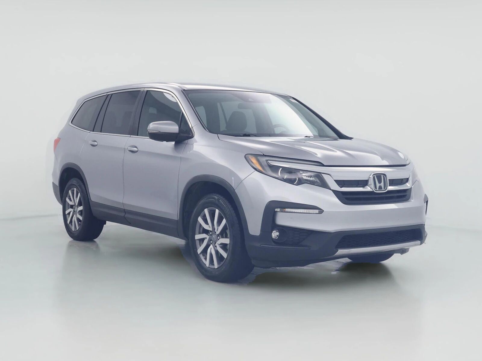 2020 HONDA Pilot