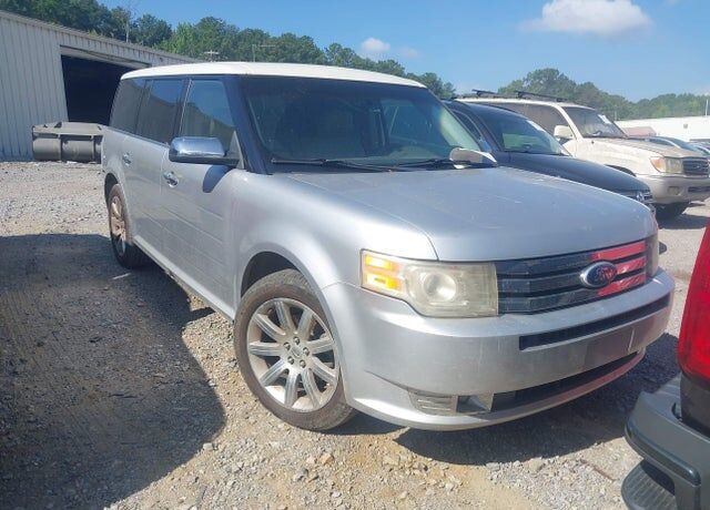 2011 FORD Flex