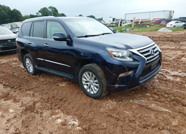 2017 LEXUS GX