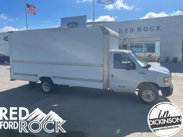 2008 FORD E-350