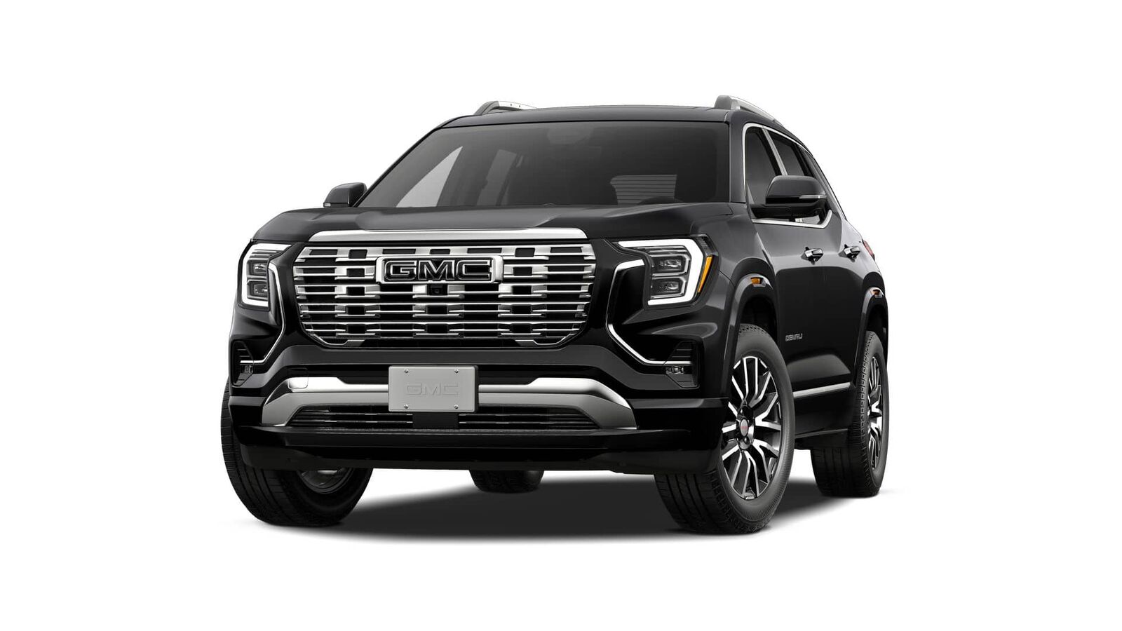 2027 GMC Terrain