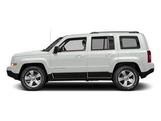 2017 JEEP Patriot