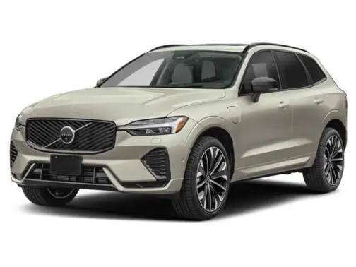 2026 VOLVO XC60