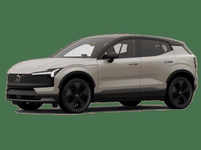 2026 VOLVO EX30 CC