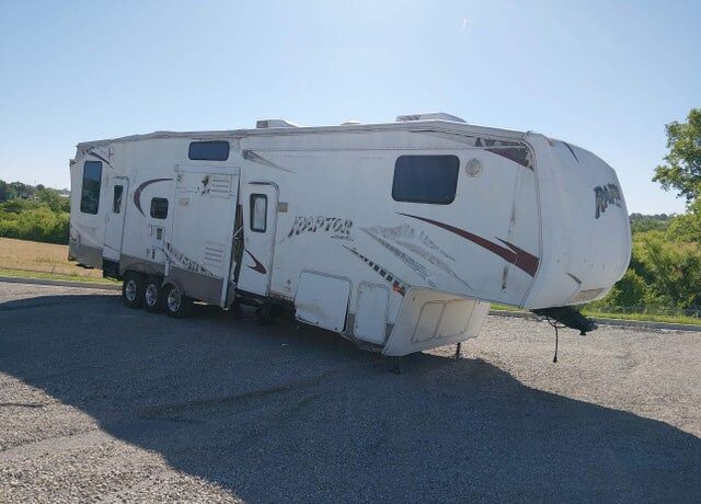 2008 KEYSTONE Keystone