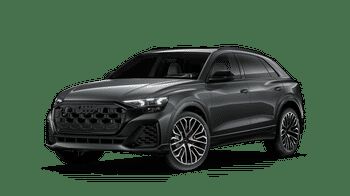 2026 AUDI SQ8