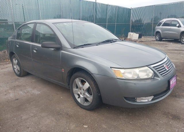 2006 SATURN Ion