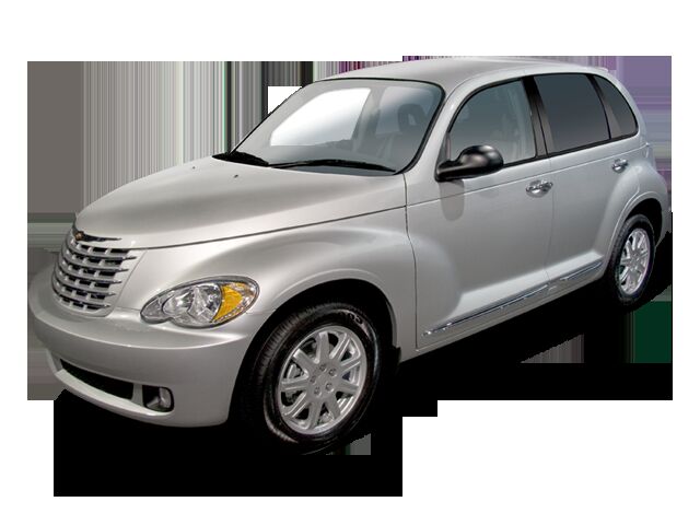 2010 CHRYSLER PT Cruiser