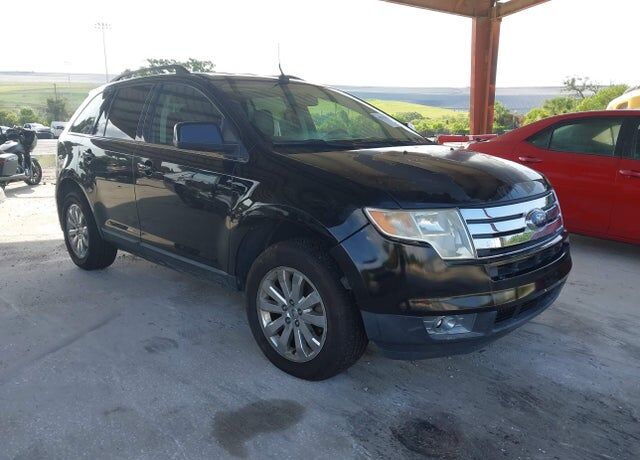 2008 FORD Edge