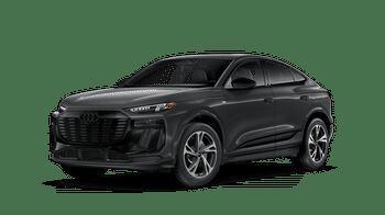 2027 Audi Q6
