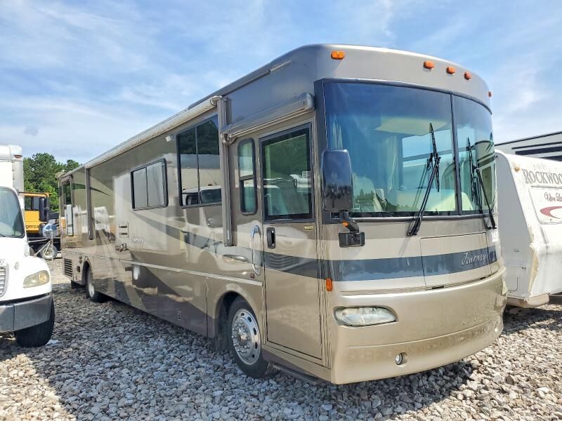 2003 FREIGHTLINER XC Chassis