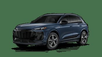 2027 Audi Q6