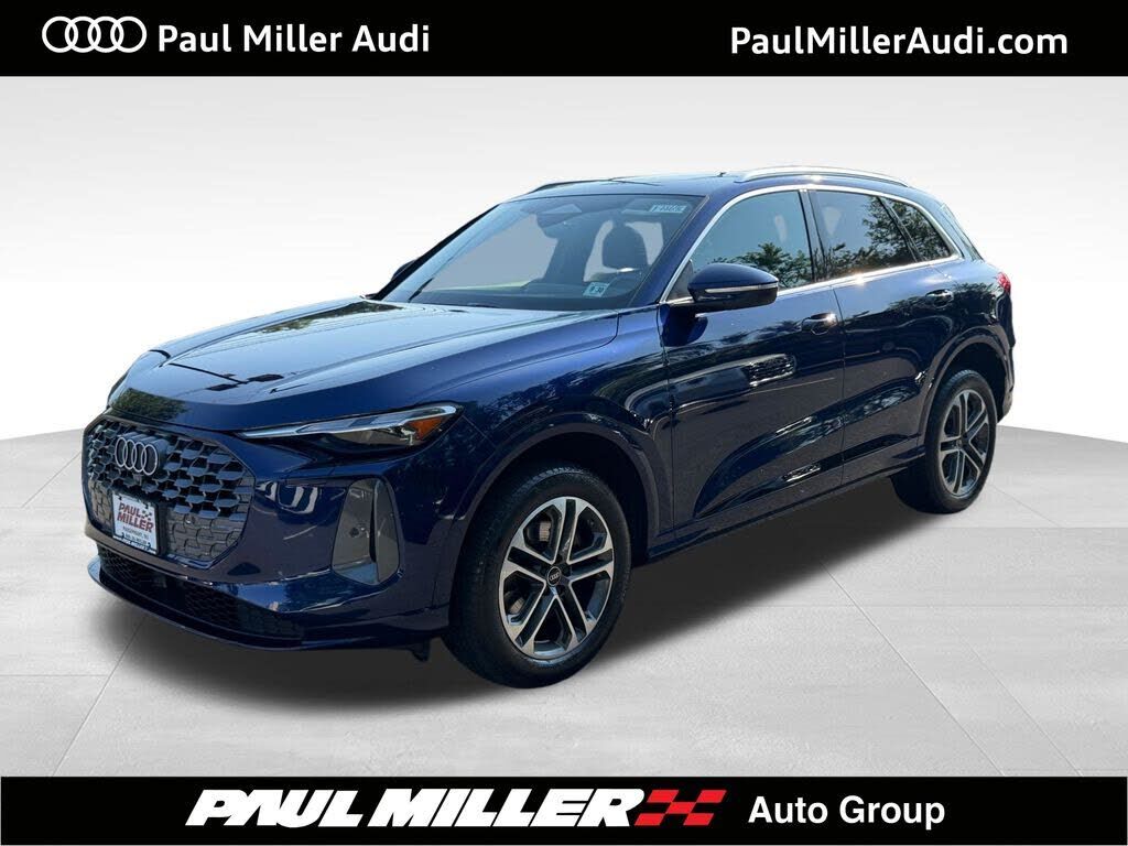 2025 AUDI Q5
