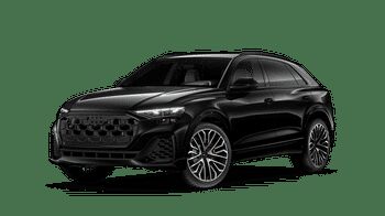 2026 Audi SQ8