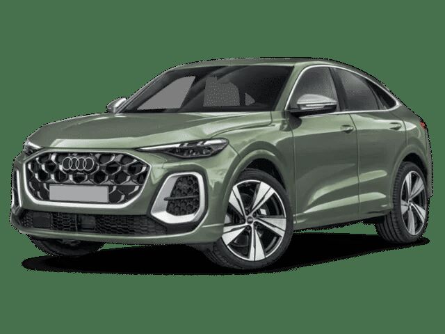 2026 Audi SQ5