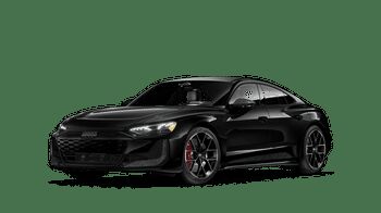 2026 AUDI RS e-tron GT