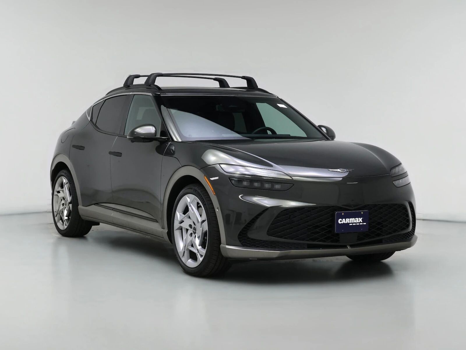 2025 GENESIS GV60