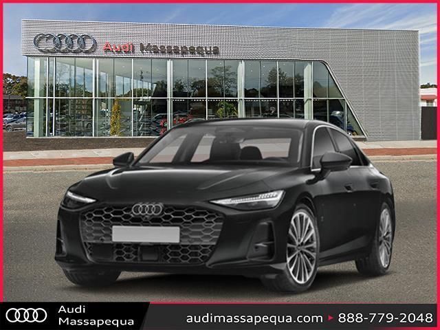 2026 Audi A6