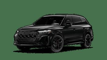 2026 Audi SQ7