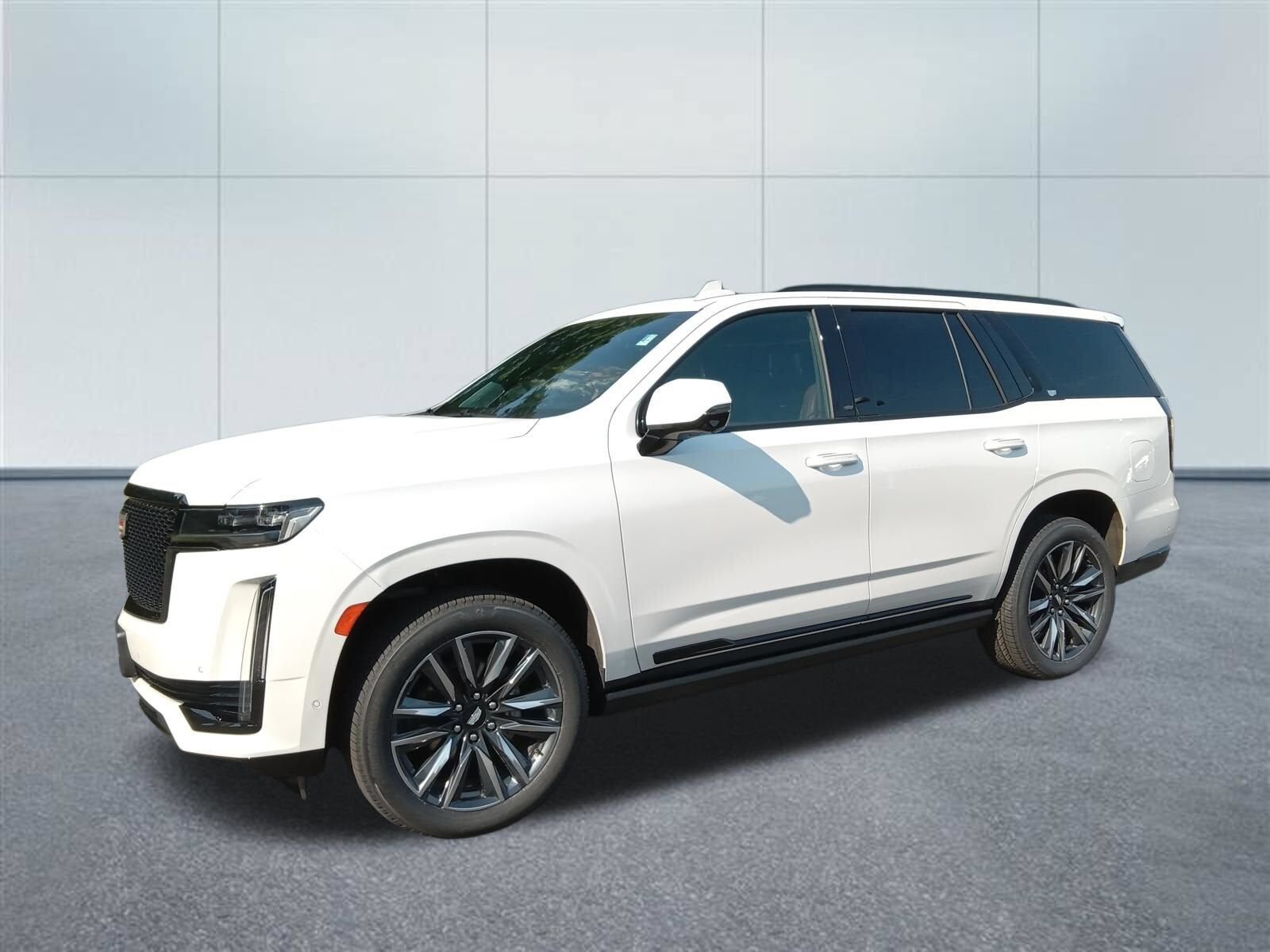 2024 CADILLAC Escalade