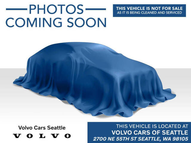 2024 VOLVO XC60