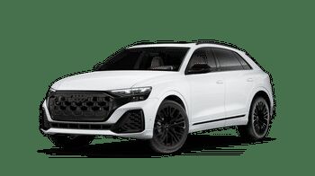 2026 Audi SQ8