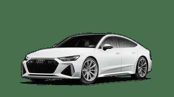 2025 AUDI RS 7