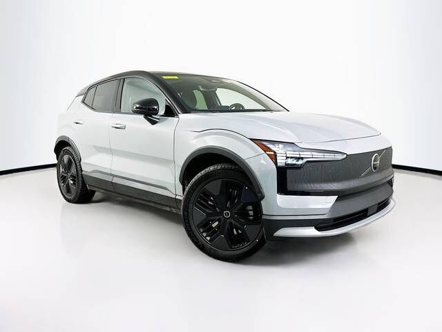 2026 VOLVO EX30 CC