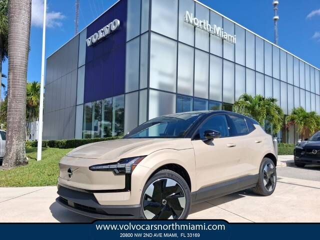 2026 VOLVO EX30