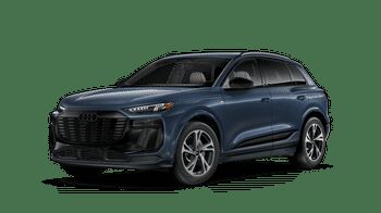 2027 Audi Q6