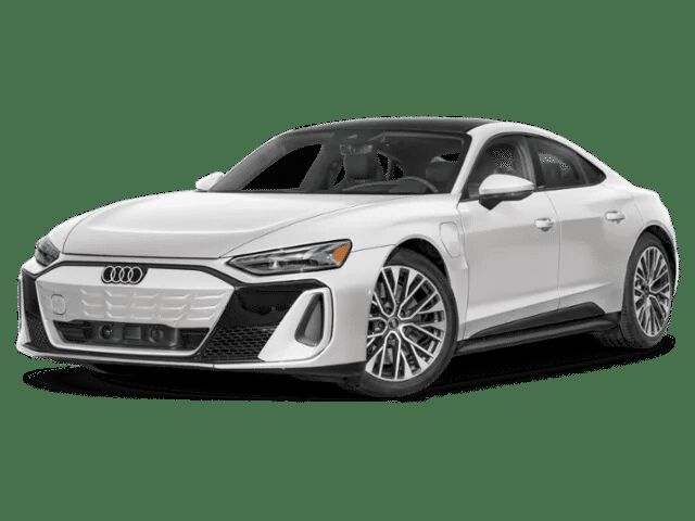 2026 Audi S e-tron GT