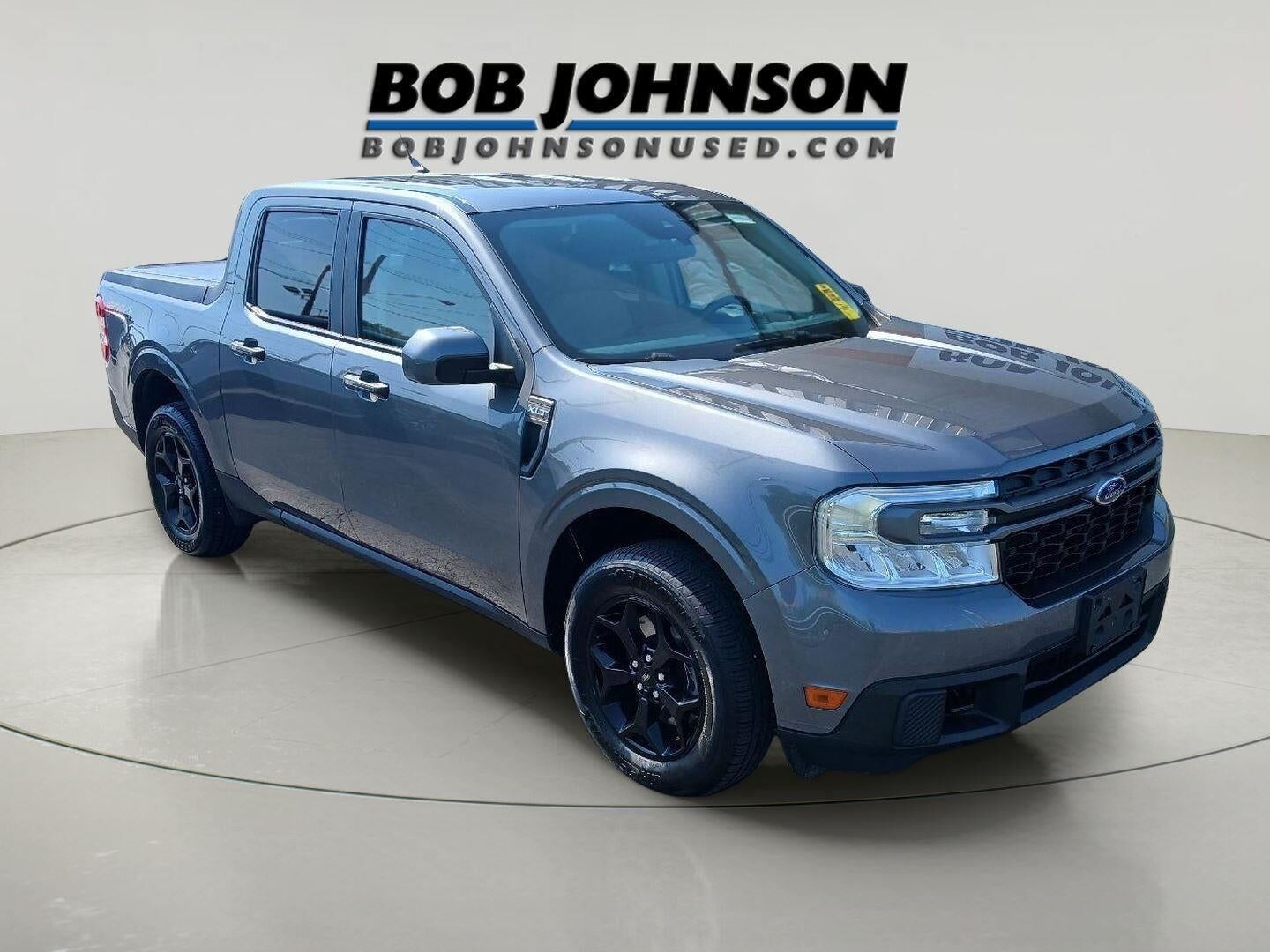 2022 FORD Maverick