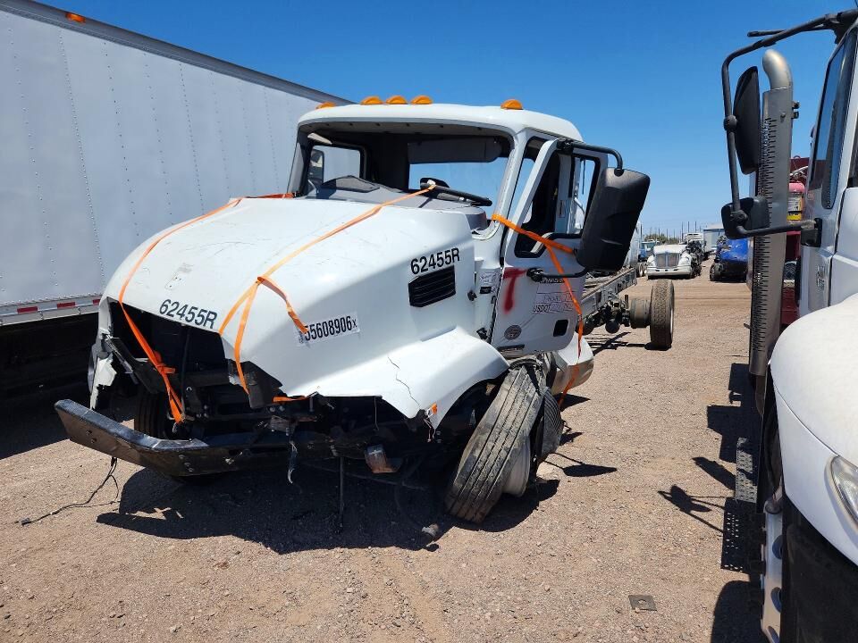 2024 MACK MD