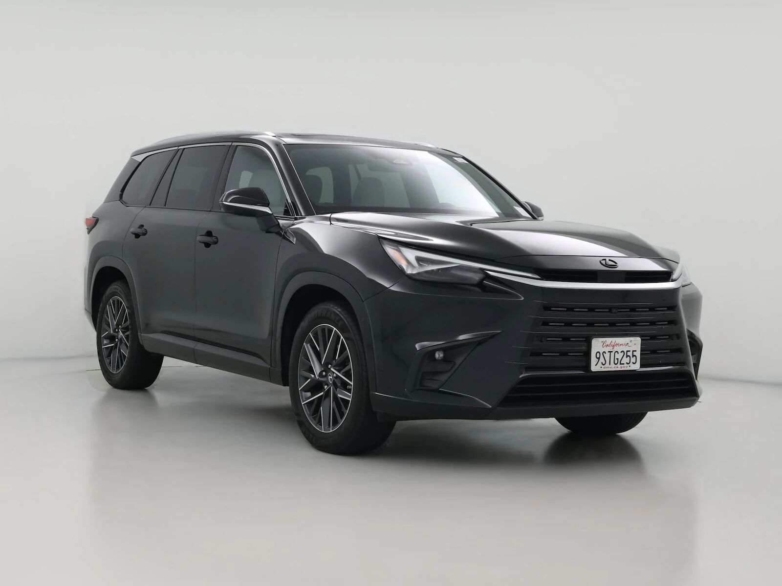 2025 LEXUS TX