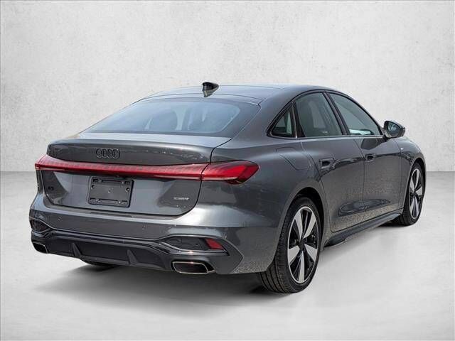 2026 Audi A5