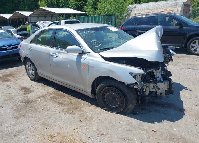 2008 TOYOTA Camry
