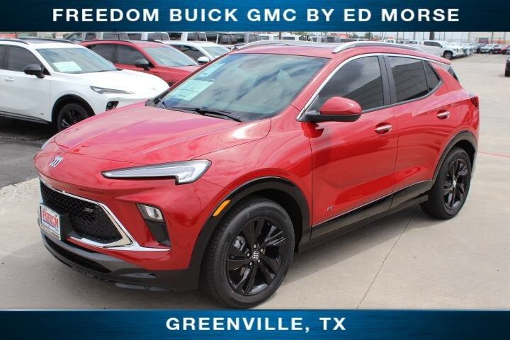 2026 BUICK Encore GX