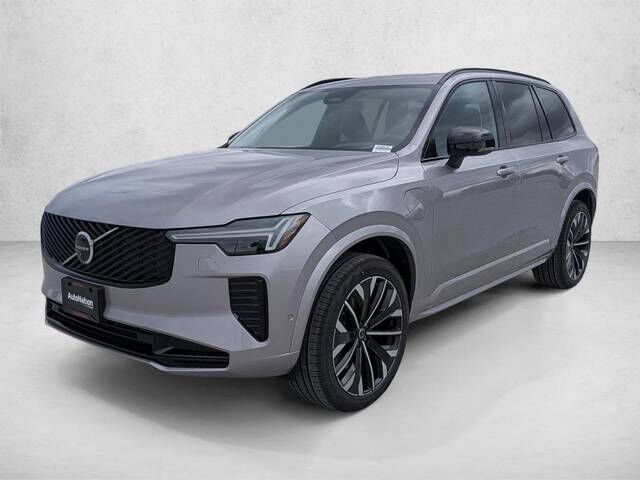 2026 VOLVO XC90