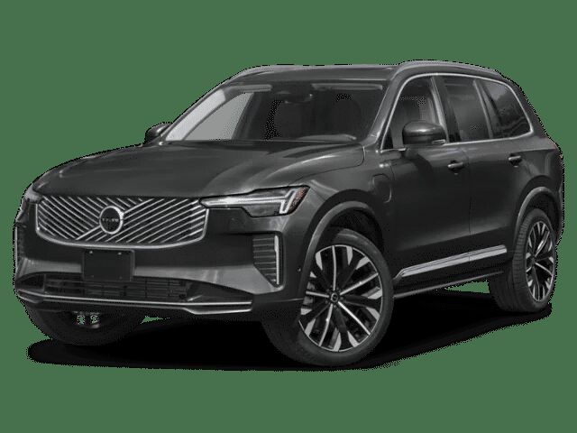 2026 VOLVO XC90