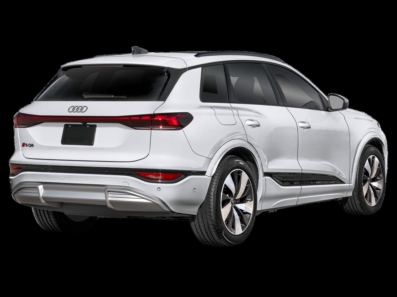 2027 Audi SQ6