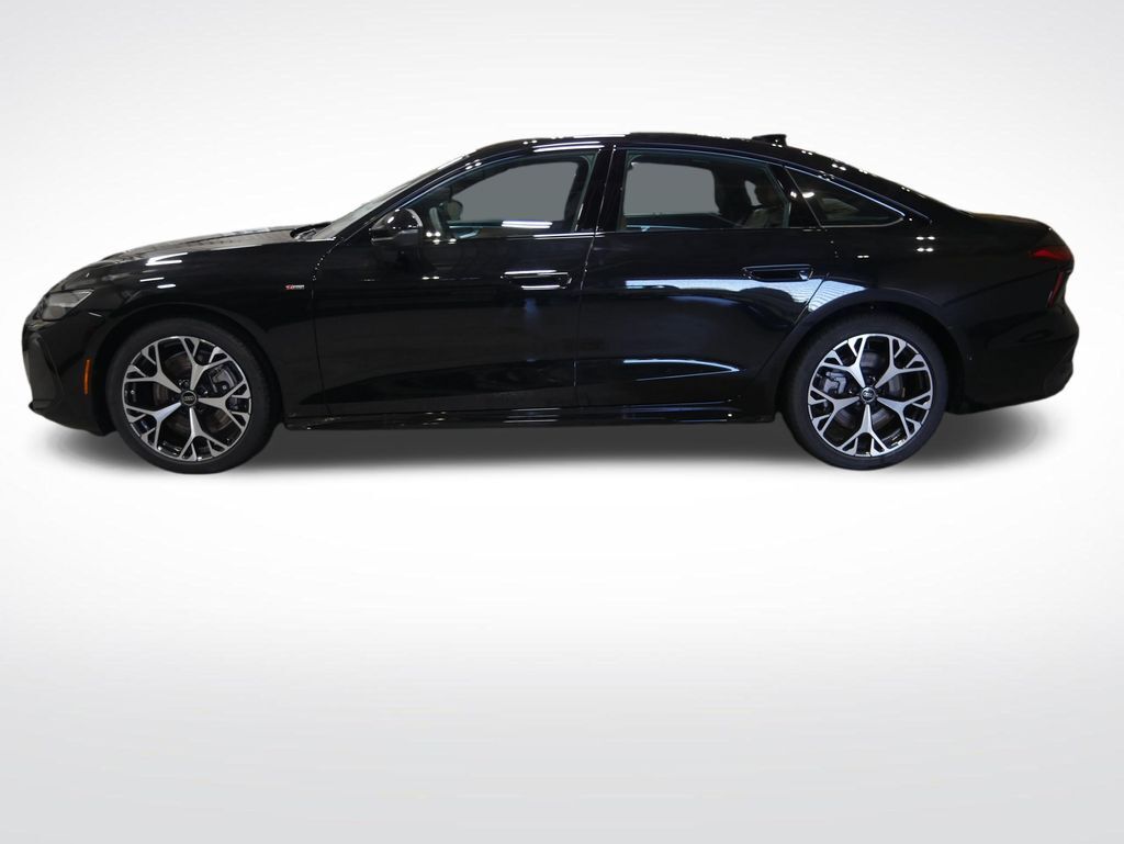 2026 Audi A6