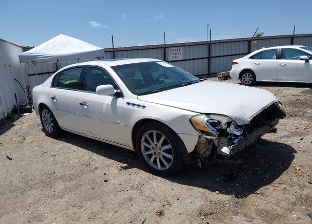 2006 BUICK Lucerne