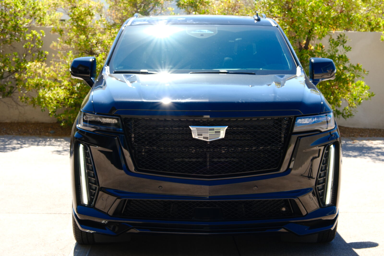 2023 CADILLAC Escalade ESV