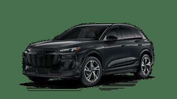 2027 Audi Q6