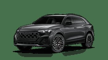 2026 Audi SQ8