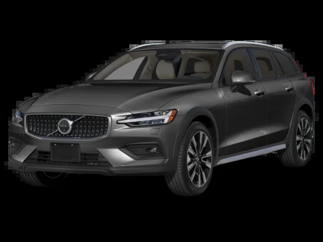 2026 VOLVO V60CC