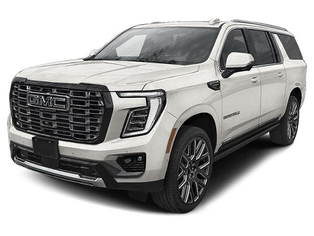 2026 GMC Yukon XL